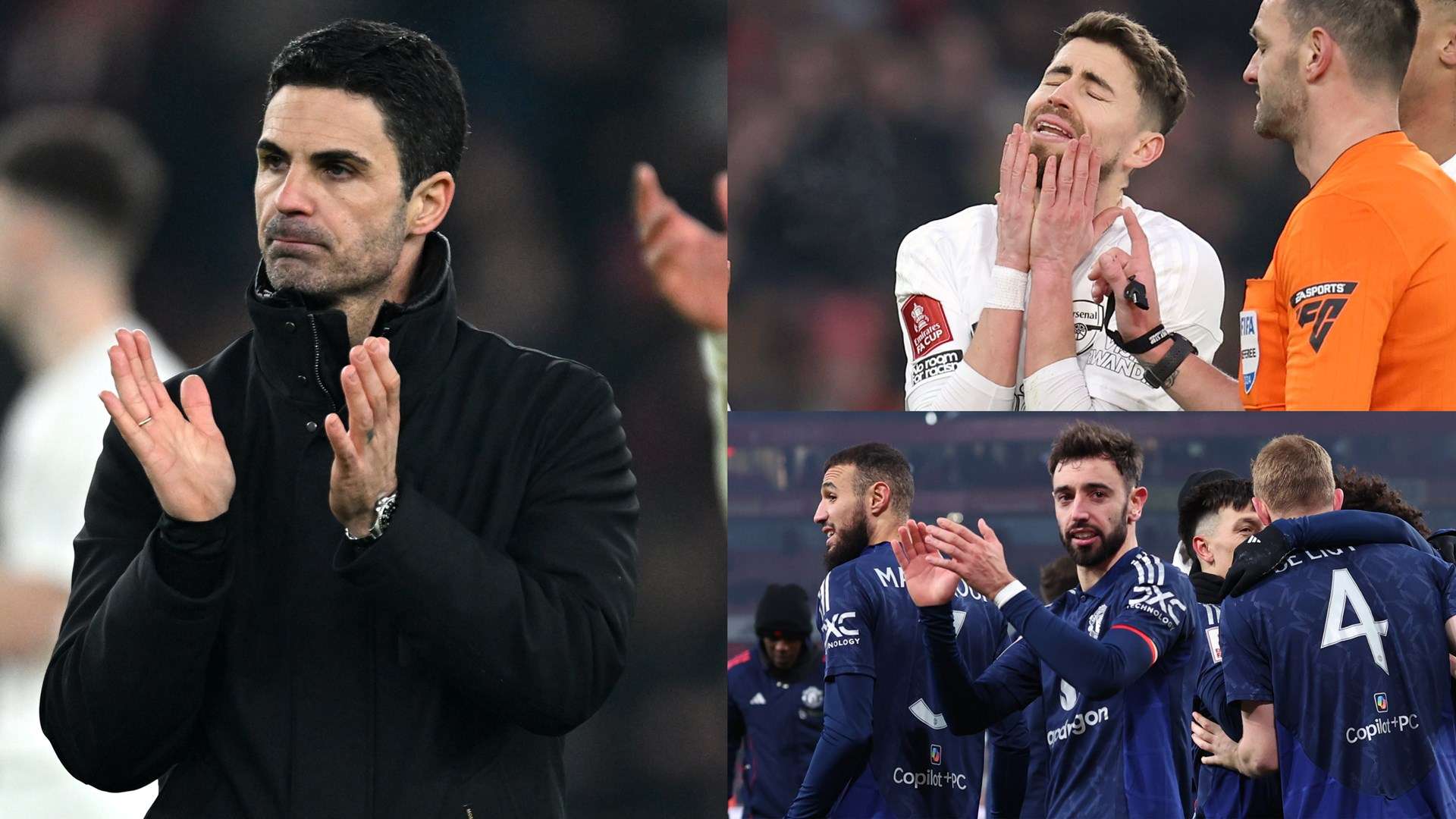 意想不到的 意想不到的