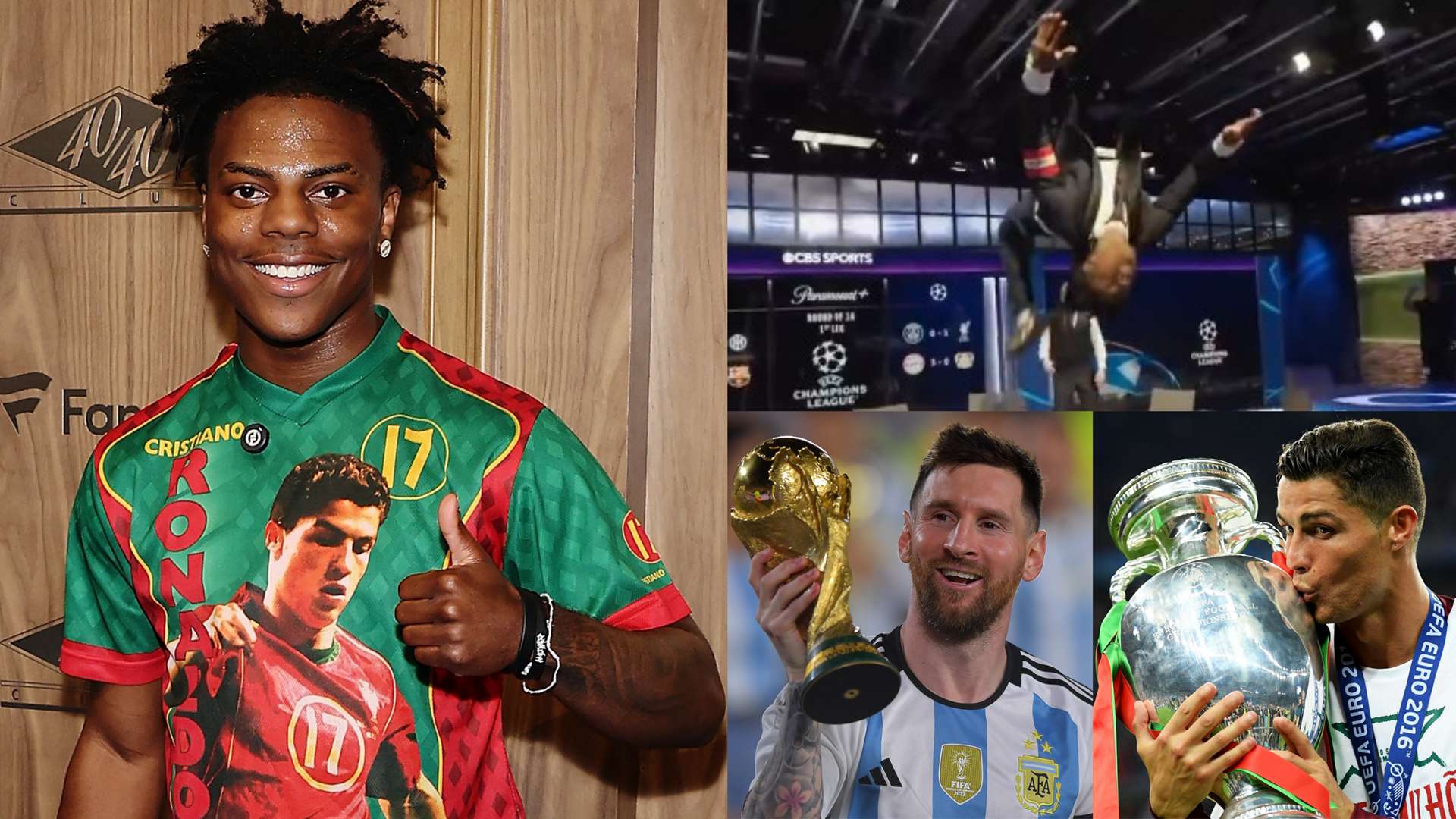 到在赛场上 到在赛场上