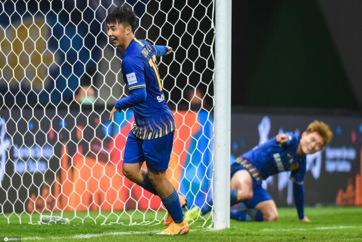 足协杯第二轮U23球员占比近四成 青年军成焦点 足协杯第二轮U23球员占比近四成 青年军成焦点